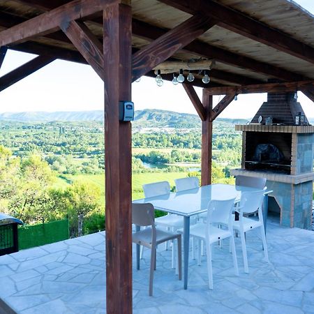 Sunhill Villa Shkodër Dış mekan fotoğraf