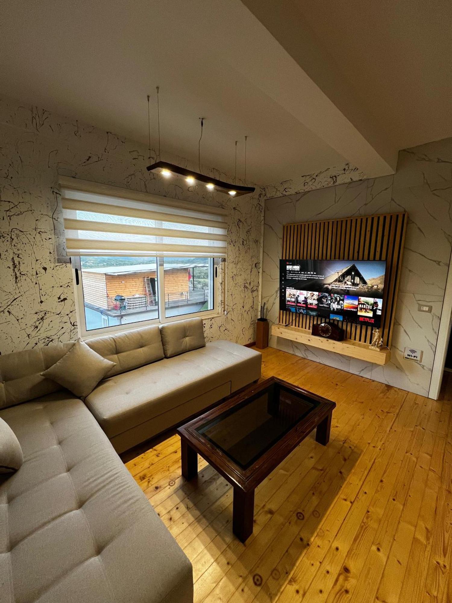 Sunhill Villa Shkodër Dış mekan fotoğraf