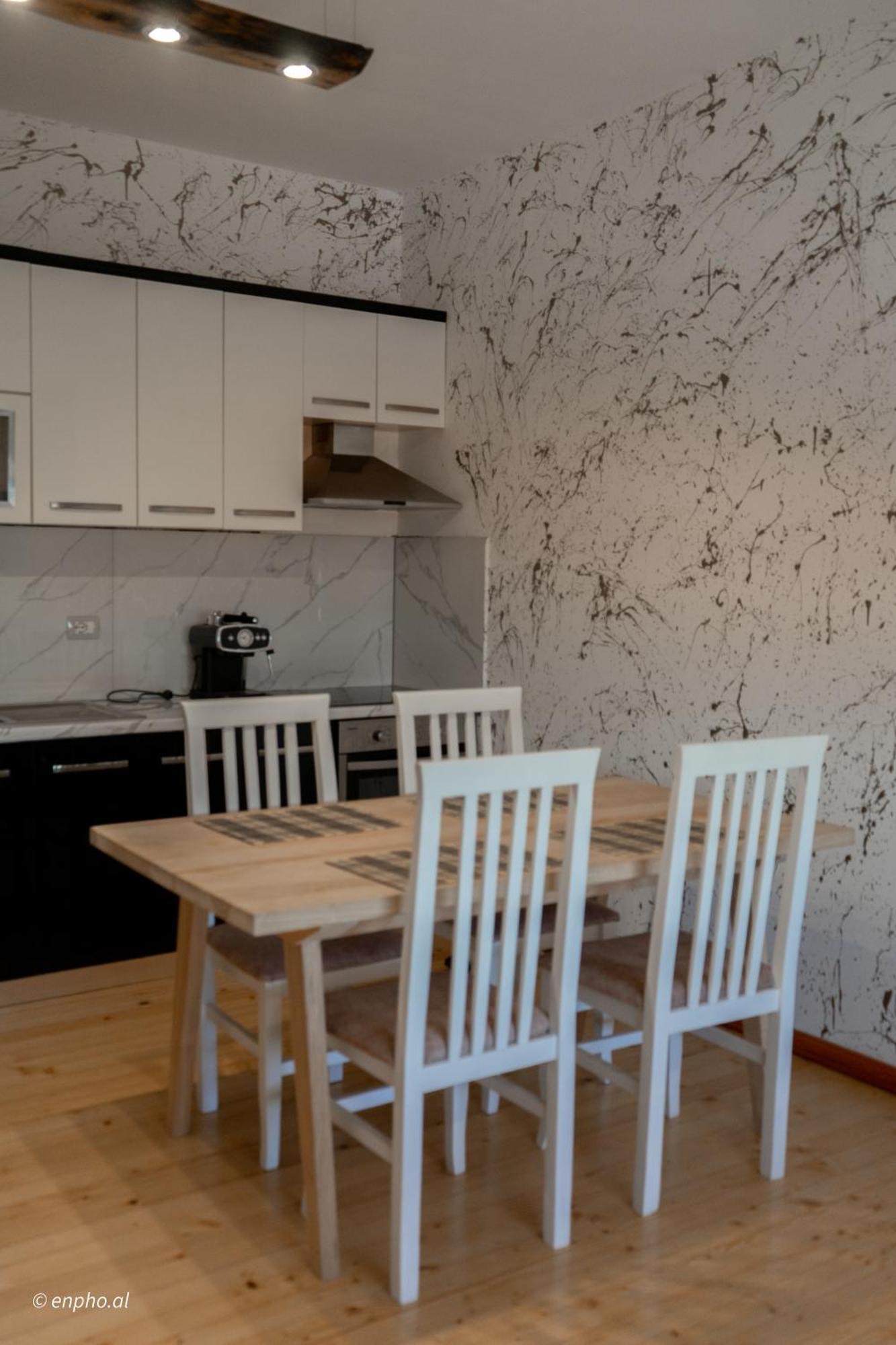 Sunhill Villa Shkodër Dış mekan fotoğraf