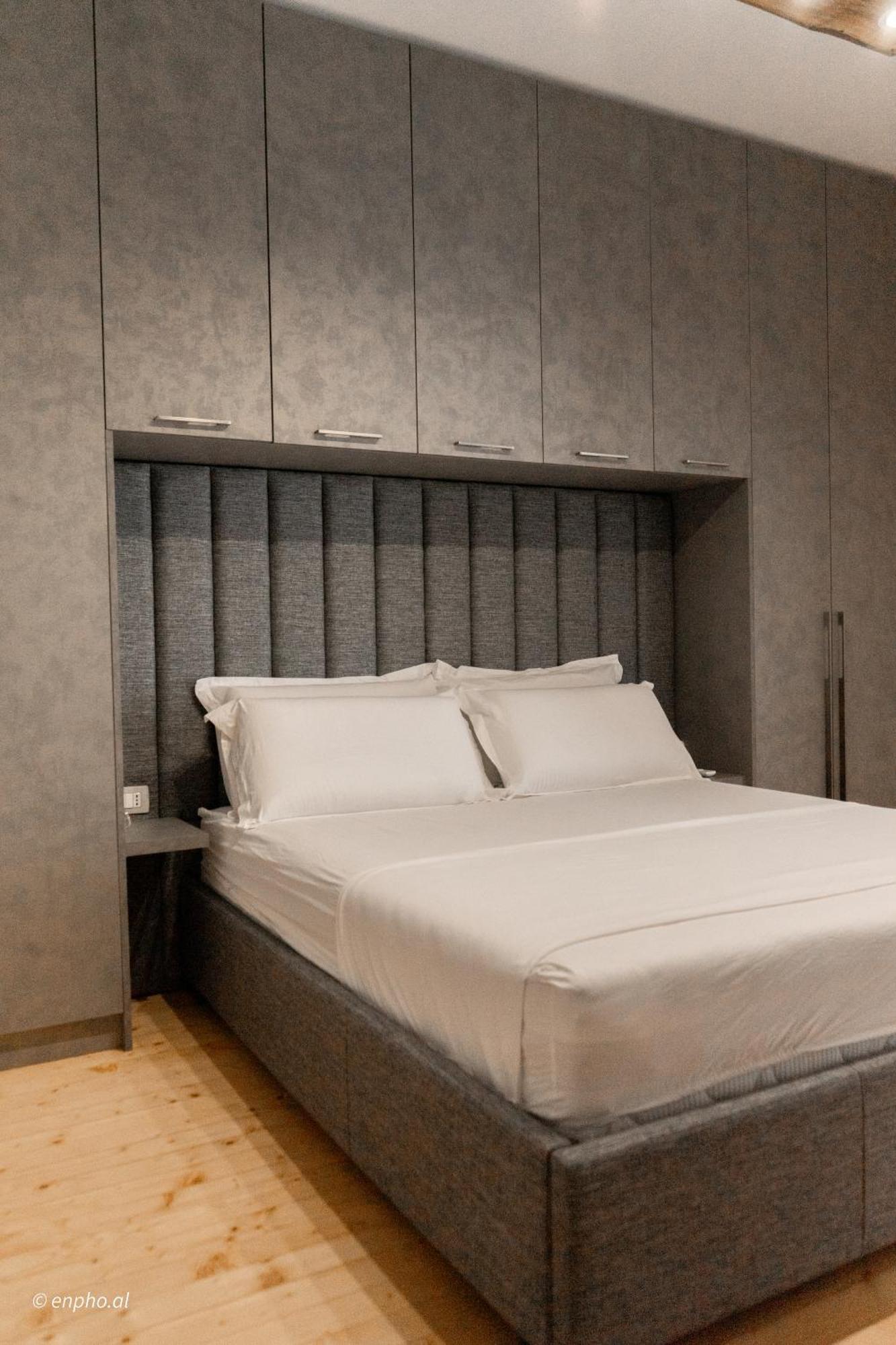 Sunhill Villa Shkodër Dış mekan fotoğraf