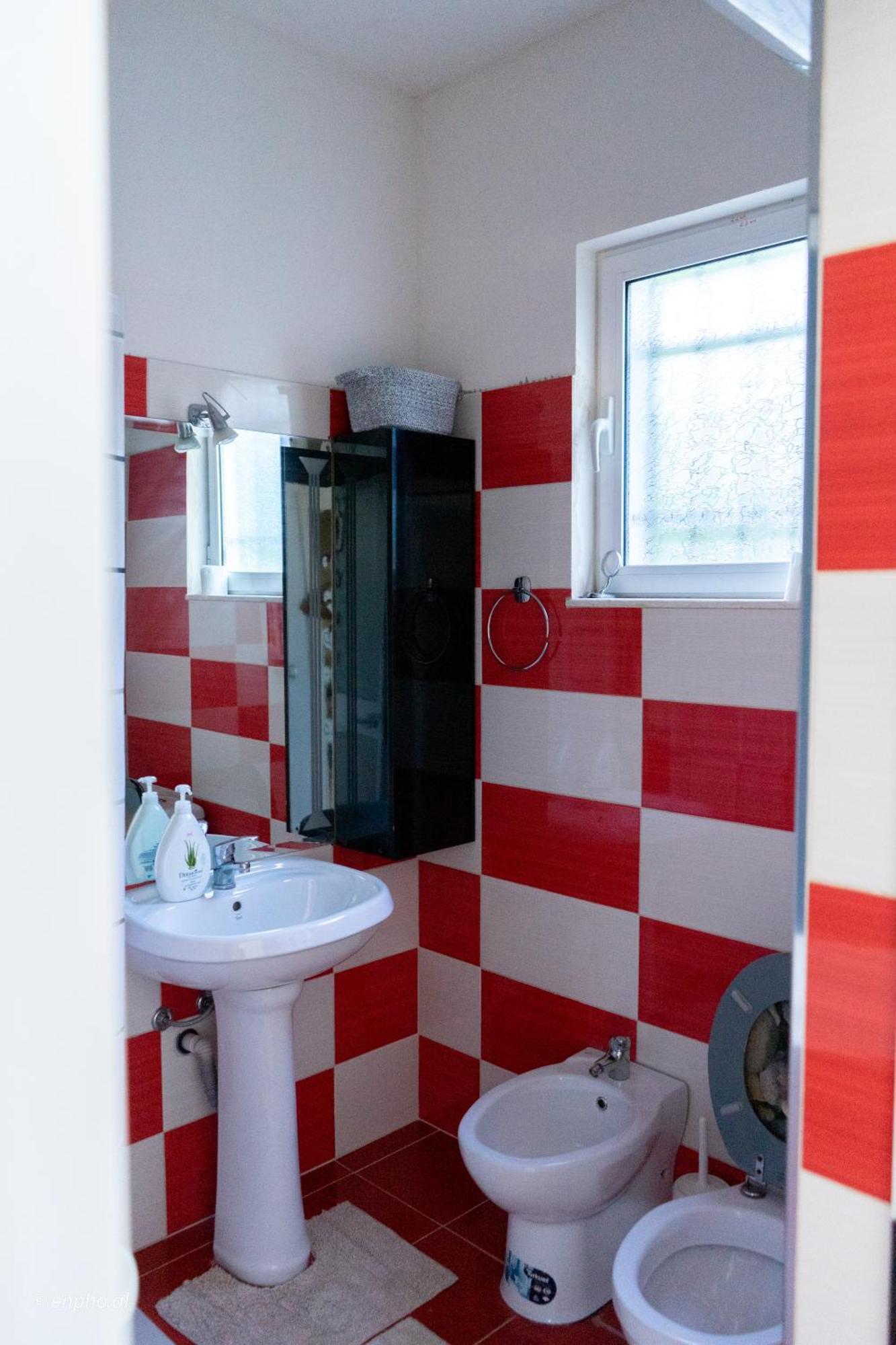 Sunhill Villa Shkodër Dış mekan fotoğraf