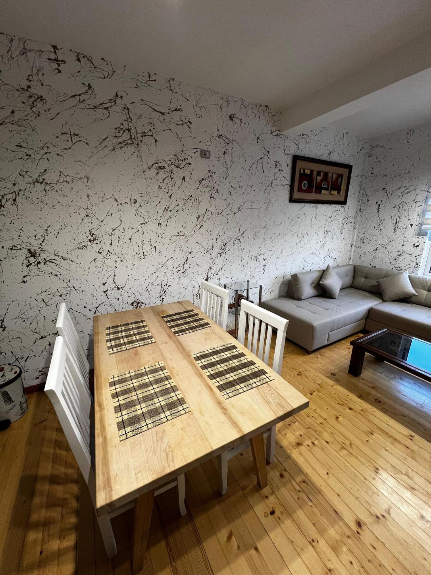 Sunhill Villa Shkodër Dış mekan fotoğraf
