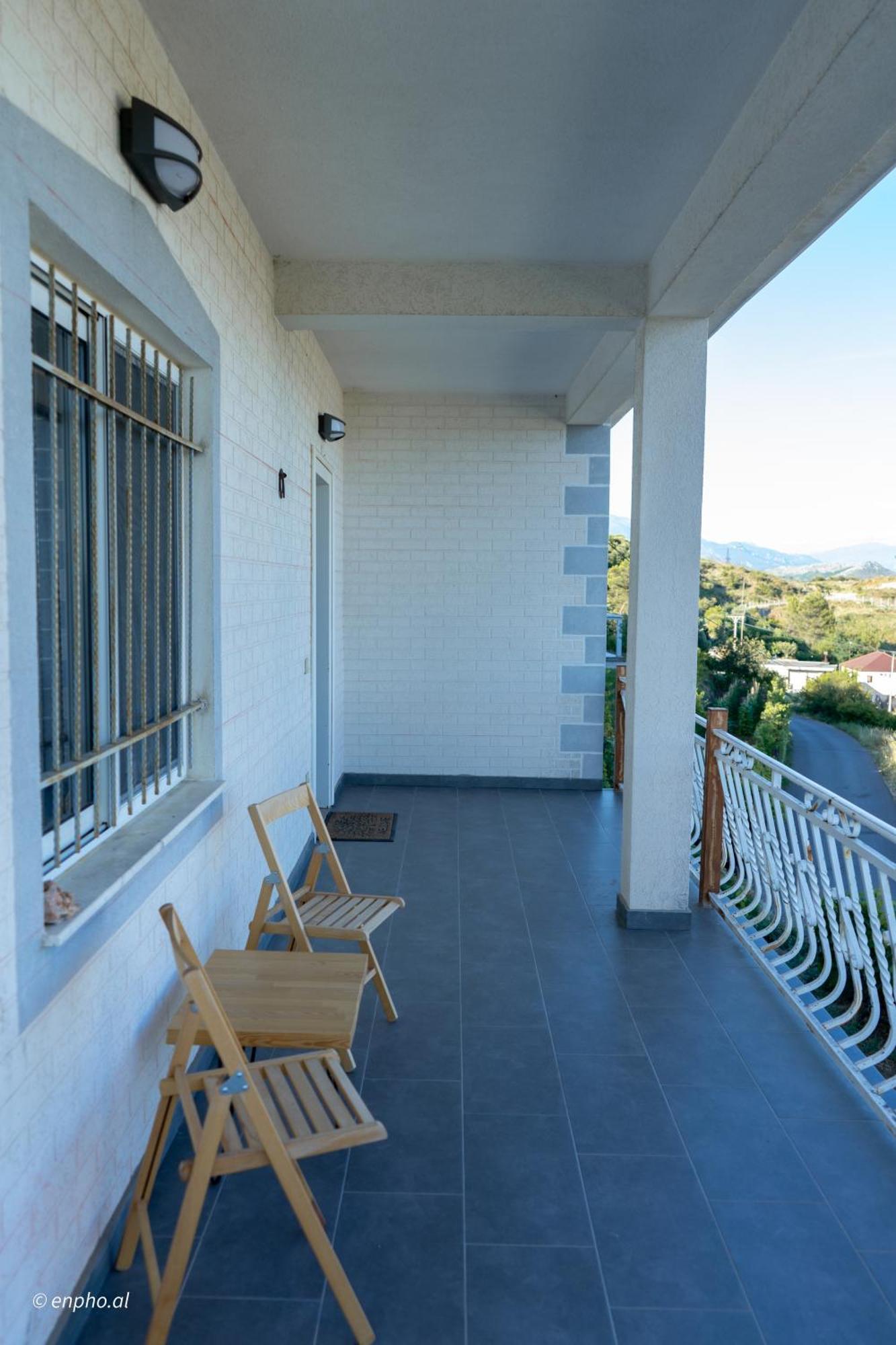 Sunhill Villa Shkodër Dış mekan fotoğraf