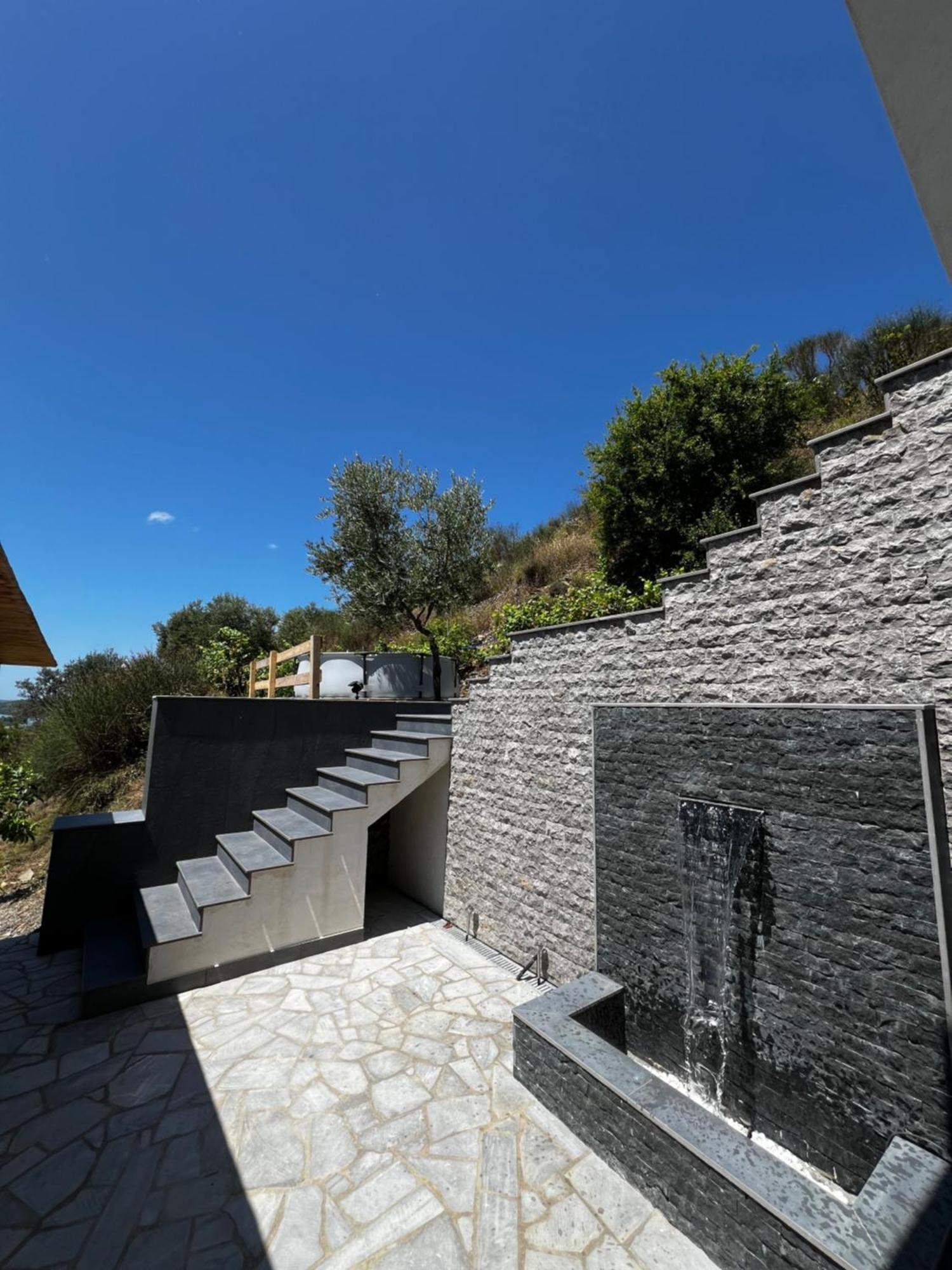 Sunhill Villa Shkodër Dış mekan fotoğraf